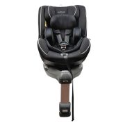 Scaun auto Avova Sperber-Fix i-Size Pearl Black ERFAV1105001