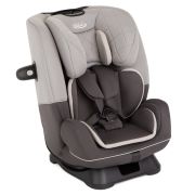 Scaun auto Graco SlimFit i-Size 0-12 ani Iron ERFGC2117ABIRO000