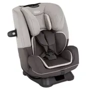 Scaun auto Graco SlimFit i-Size 0-12 ani Iron ERFGC2117ABIRO000