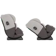 Scaun auto Graco SlimFit i-Size 0-12 ani Iron ERFGC2117ABIRO000