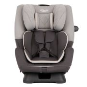 Scaun auto Graco SlimFit i-Size 0-12 ani Iron ERFGC2117ABIRO000