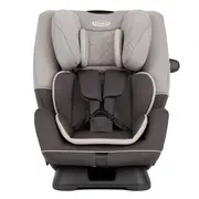 Scaun auto Graco SlimFit i-Size 0-12 ani Iron ERFGC2117ABIRO000