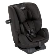 Scaun auto Graco SlimFit i-Size 0-12 ani Midnight ERFGC2117ABMDN000