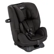 Scaun auto Graco SlimFit i-Size 0-12 ani Midnight ERFGC2117ABMDN000