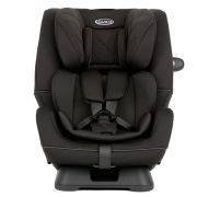 Scaun auto Graco SlimFit i-Size 0-12 ani Midnight ERFGC2117ABMDN000