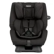 Scaun auto Graco SlimFit i-Size 0-12 ani Midnight ERFGC2117ABMDN000