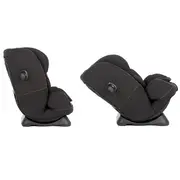 Scaun auto Graco SlimFit i-Size 0-12 ani Midnight ERFGC2117ABMDN000