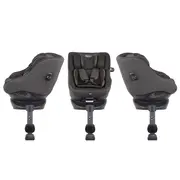 Scaun auto Graco rotativ 360 Turn2Me i-Size Heather ERFGC2116ABHTH000