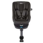Scaun auto Graco rotativ 360 Turn2Me i-Size Heather ERFGC2116ABHTH000