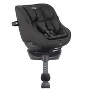 Scaun auto Graco rotativ 360 Turn2Me i-Size Midnight ERFGC2116ABMDN000