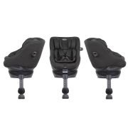 Scaun auto Graco rotativ 360 Turn2Me i-Size Midnight ERFGC2116ABMDN000