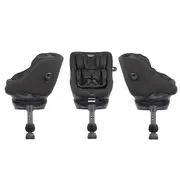 Scaun auto Graco rotativ 360 Turn2Me i-Size Midnight ERFGC2116ABMDN000