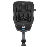Scaun auto Graco rotativ 360 Turn2Me i-Size Midnight ERFGC2116ABMDN000