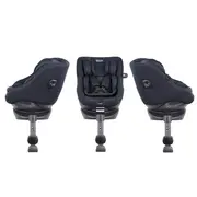 Scaun auto Graco rotativ 360 Turn2Me i-Size Navy ERFGC2116ABNVY000