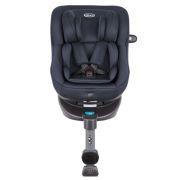 Scaun auto Graco rotativ 360 Turn2Me i-Size Navy ERFGC2116ABNVY000