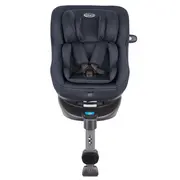 Scaun auto Graco rotativ 360 Turn2Me i-Size Navy ERFGC2116ABNVY000