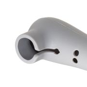 Set 4 protectii clanta usa, din silicon, acoperire completa, Reer HandleGuard 70091