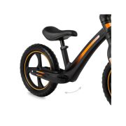 Bicicleta fara pedale, Momi Mizo - Black KRTROBI00053