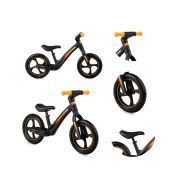 Bicicleta fara pedale, Momi Mizo - Black KRTROBI00053