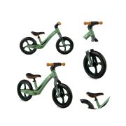 Bicicleta fara pedale, Momi Mizo - Khaki KRTROBI00052