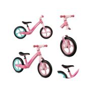 Bicicleta fara pedale, Momi Mizo - Pink KRTROBI00051
