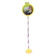 Coarda cu lumini  pentu glezna Ole swing Toi-Toys TT68003Z BBJTT68003Z_Galben