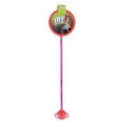 Coarda cu lumini  pentu glezna Ole swing Toi-Toys TT68003Z BBJTT68003Z_Rosu