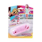 Coarda de sarit elastica 3m Toi-Toys TT68697Z BBJTT68697Z_Roz
