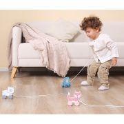 Jucarie de tras elefantel polarb nc44004