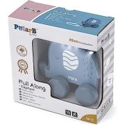 Jucarie de tras elefantel polarb nc44004
