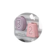 Jucarie de tras sortator forme geometrice camion polarb nc44041