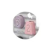 Jucarie de tras sortator forme geometrice camion polarb nc44041