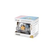 Jucarie de tras sortator forme geometrice camion polarb nc44041