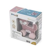 Jucarie de tras vulpita polarb nc44002