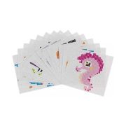 Set 6500 margele de calcat cu accesorii Iso Trade MY18073 BBJMY18073_Initiala