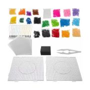 Set 6500 margele de calcat cu accesorii Iso Trade MY18073 BBJMY18073_Initiala