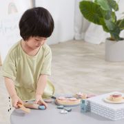 Set cuptorul de pizza polarb nc44059