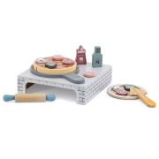 Set cuptorul de pizza polarb nc44059
