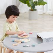 Set cuptorul de pizza polarb nc44059