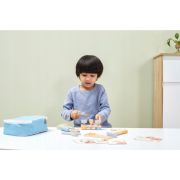 Set scule polarb nc44204