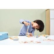 Set scule polarb nc44204