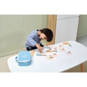Set scule polarb nc44204