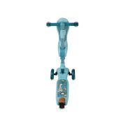 Trotineta transformabila 2in1 MoMi Kiuru - Blue KRTHUBA00036