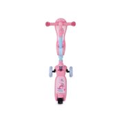 Trotineta transformabila 2in1 MoMi Kiuru - Pink KRTHUBA00034