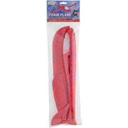 Avion planor cu lumini 47 cm Grafix GR640010 BBJGR640010_Rosu