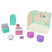GABBYS DOLLHOUSE CASA DE LUX COFETARIA LUI CAKEY VIV6060478_20130506