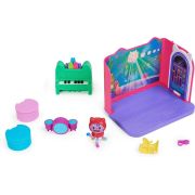 GABBYS DOLLHOUSE SET CAMERA DE MUZICA VIV6065830