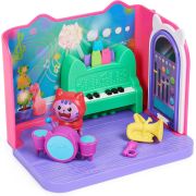 GABBYS DOLLHOUSE SET CAMERA DE MUZICA VIV6065830