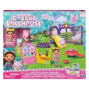 GABBYS DOLLHOUSE SET PETRECEREA DIN GRADINA VIV6065911