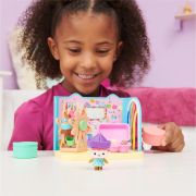 GABBYS DOLLHOUSE SET STUDIO DE ARTA VIV6064151